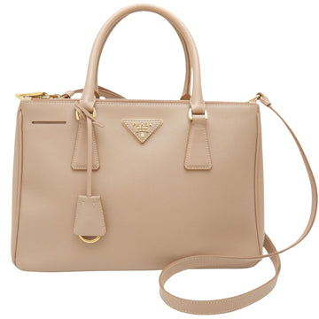 PRADA Galleria Handbag