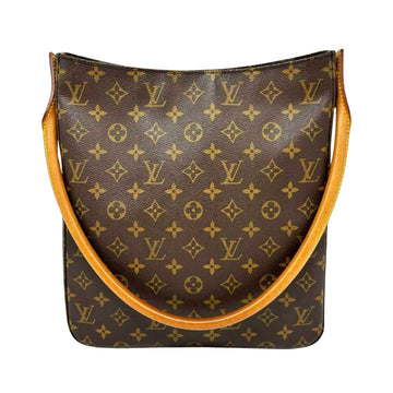 LOUIS VUITTON Looping GM Shoulder Bag