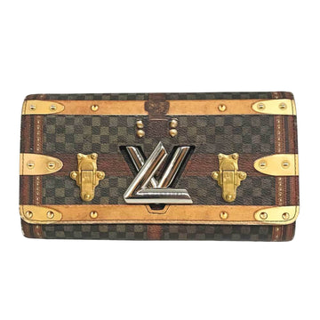 LOUIS VUITTON Twist Wallet