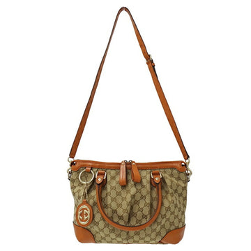 GUCCI Sukey Tote