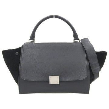 CELINE Trapeze Tote