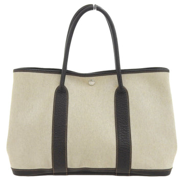 HERMES Garden Party Tote