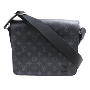 LOUIS VUITTON District Shoulder Bag