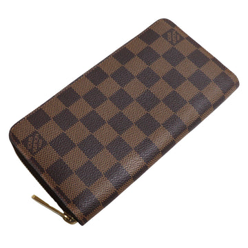 LOUIS VUITTON Portefeuille zippy Wallet