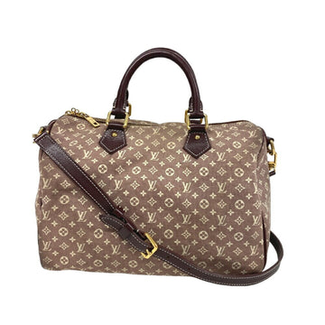 LOUIS VUITTON Speedy Bandouliere 30 Handbag