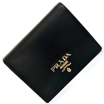 PRADA Saffiano Wallet