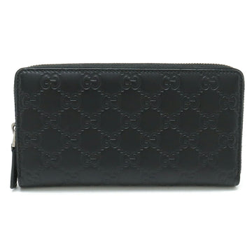 GUCCI ssima Wallet