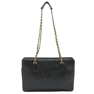 CHANEL Matelasse Shopper