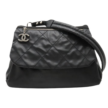 CHANEL Paris Biarritz Shopper