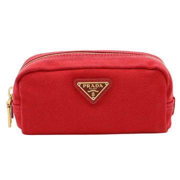 PRADA Tessuto Clutch Bag