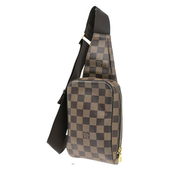 LOUIS VUITTON Geronimos Shoulder Bag