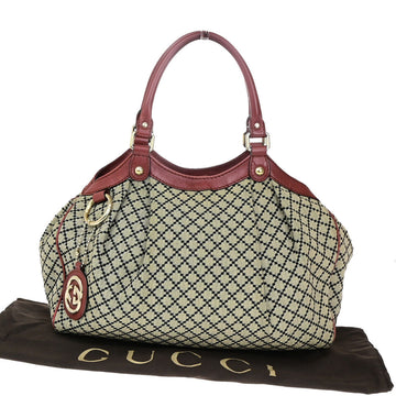 GUCCI Sukey Shoulder Bag