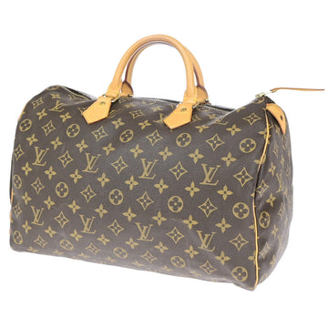 LOUIS VUITTON Speedy 35 Handbag