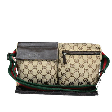 GUCCI Sherry Shoulder Bag