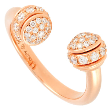 Piaget Possession Ring