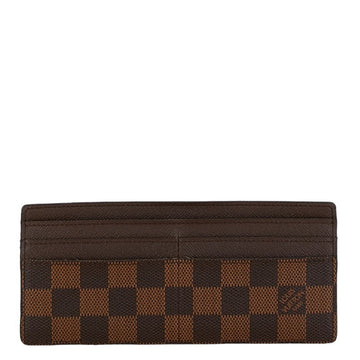 LOUIS VUITTON Portefeuille Long Wallet