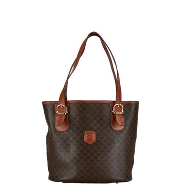 CELINE Macadam Tote