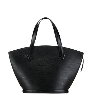 LOUIS VUITTON Saint Jacques Tote