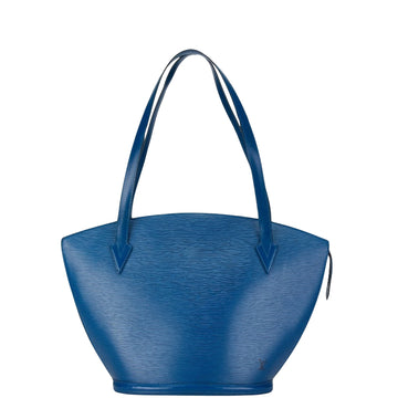 LOUIS VUITTON Saint Jacques Tote