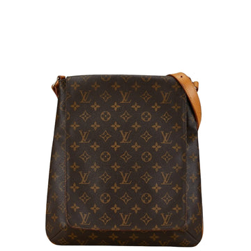 LOUIS VUITTON Musette Shoulder Bag