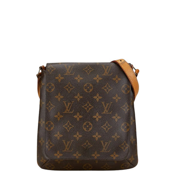 LOUIS VUITTON Musette Salsa Shoulder Bag