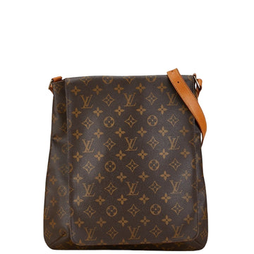 LOUIS VUITTON Musette Shoulder Bag