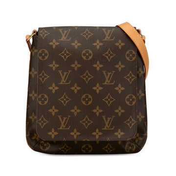 LOUIS VUITTON Musette Salsa Shoulder Bag