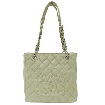 CHANEL Shopping Tote