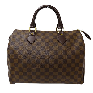 LOUIS VUITTON Speedy 30 Handbag