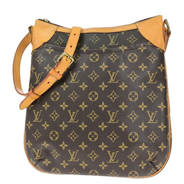 LOUIS VUITTON Odeon Shoulder Bag