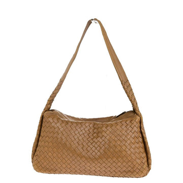 BOTTEGA VENETA Intrecciato Shoulder Bag