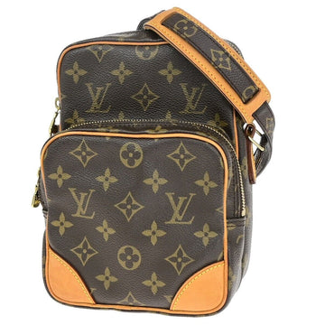 LOUIS VUITTON Amazon Shoulder Bag