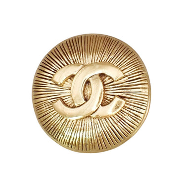 CHANEL Coco Mark Brooch