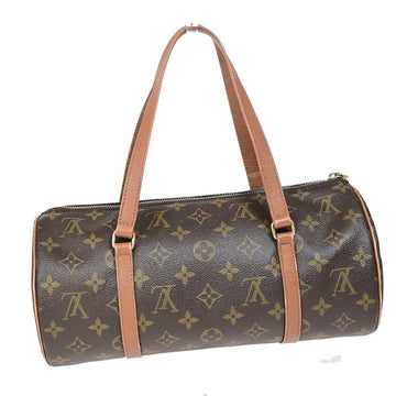 LOUIS VUITTON Papillon 30 Handbag