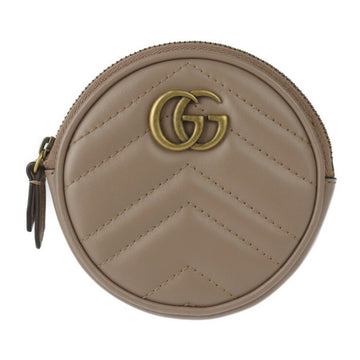 GUCCI GG Marmont Wallet