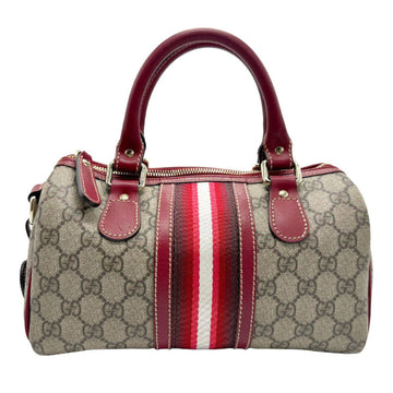 GUCCI Boston Handbag