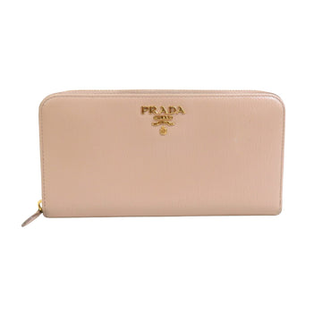 PRADA Saffiano Wallet