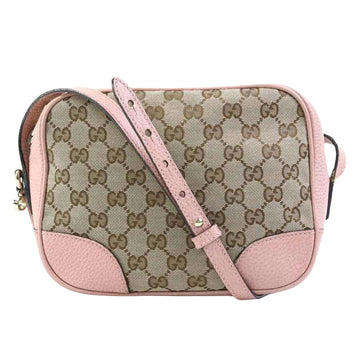 GUCCI Bree Shoulder Bag