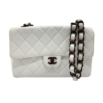 CHANEL Timeless Shoulder Bag