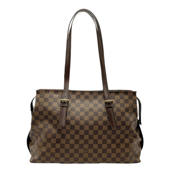 LOUIS VUITTON Chelsea Shoulder Bag