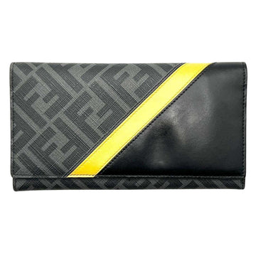 FENDI Continental Wallet