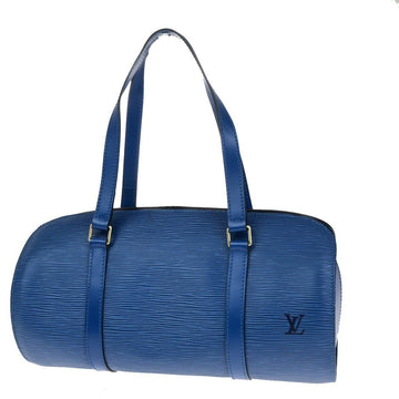 LOUIS VUITTON Soufflot Handbag