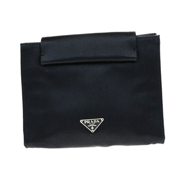 PRADA Tessuto Clutch Bag