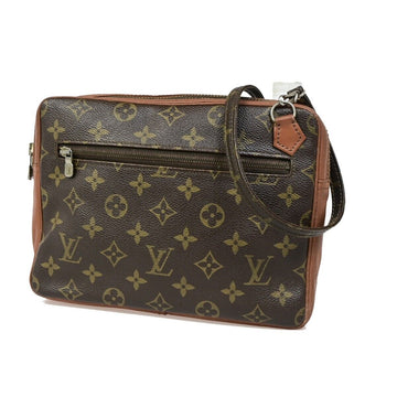 LOUIS VUITTON Pochette sport Handbag