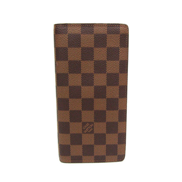 LOUIS VUITTON Brazza Wallet