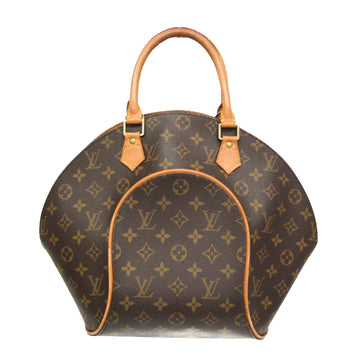 LOUIS VUITTON Ellipse Handbag