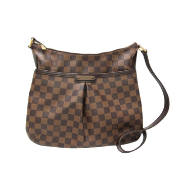 LOUIS VUITTON Bloomsbury Shoulder Bag