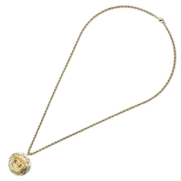 Dior CD Necklace