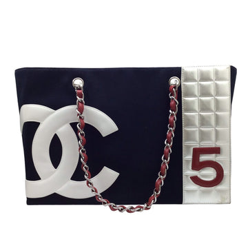 CHANEL Numero 5 Tote