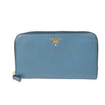 PRADA Saffiano Wallet